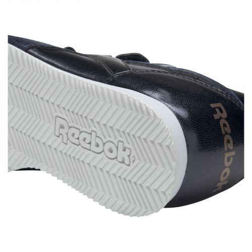 Buty dziewczęce Rebbok Royal Classic jogger 2.0 DV9028