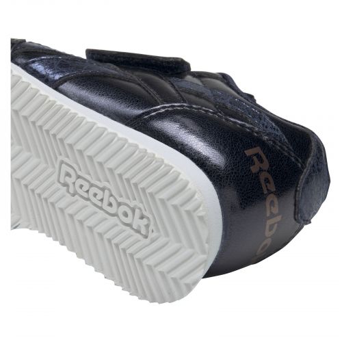 Buty dziewczęce Reebok Royal Classic Jogger 2.0 DV9031