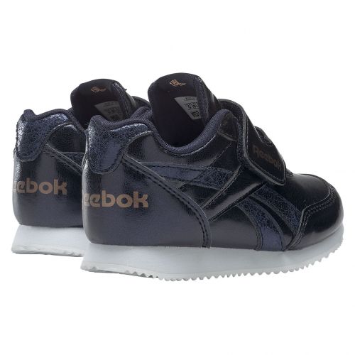 Buty dziewczęce Reebok Royal Classic Jogger 2.0 DV9031