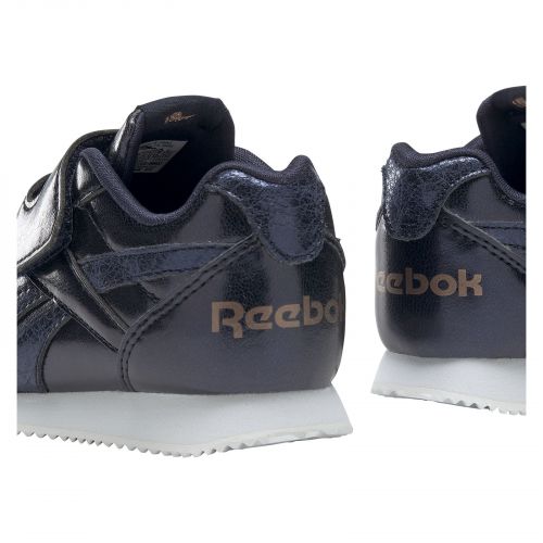 Buty dziewczęce Reebok Royal Classic Jogger 2.0 DV9031