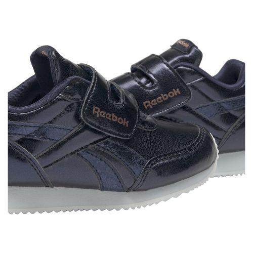 Buty dziewczęce Reebok Royal Classic Jogger 2.0 DV9031
