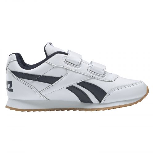 Buty chłopięce Reebok Royal Classic Jogger 2.0 DV9092