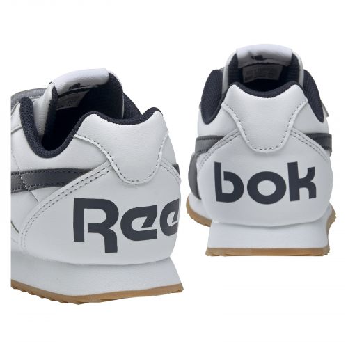 Buty chłopięce Reebok Royal Classic Jogger 2.0 DV9092