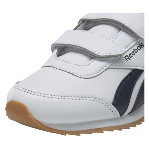Buty chłopięce Reebok Royal Classic Jogger 2.0 DV9092