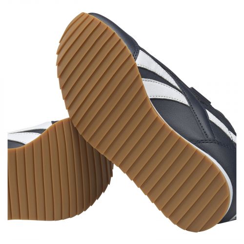 Buty chłopięce Reebok Royal Classic Jogger 2.0 DV9094