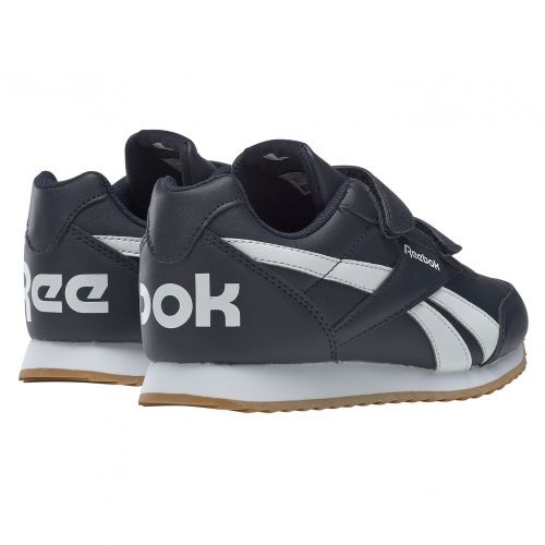 Buty chłopięce Reebok Royal Classic Jogger 2.0 DV9094