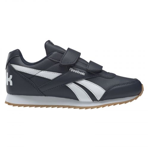 Buty chłopięce Reebok Royal Classic Jogger 2.0 DV9094
