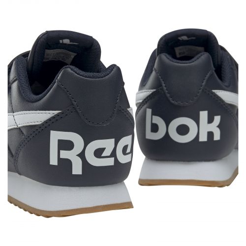 Buty chłopięce Reebok Royal Classic Jogger 2.0 DV9094