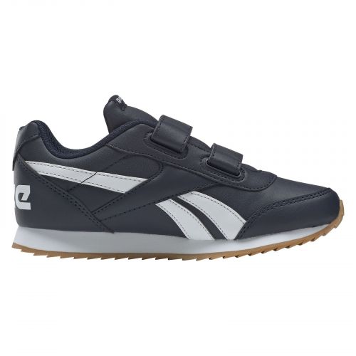 Buty chłopięce Reebok Royal Classic Jogger 2.0 DV9094