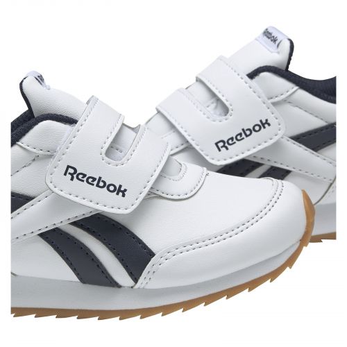 Buty chłopięce Reebok Royal Classic Jogger 2.0 DV9462