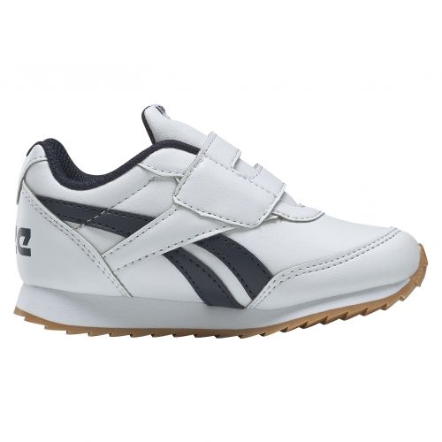 Buty chłopięce Reebok Royal Classic Jogger 2.0 DV9462