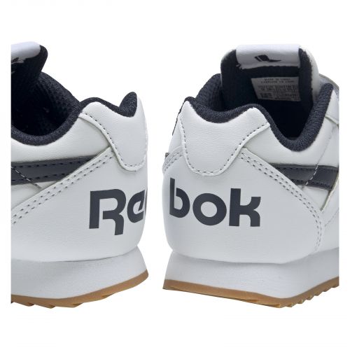 Buty chłopięce Reebok Royal Classic Jogger 2.0 DV9462
