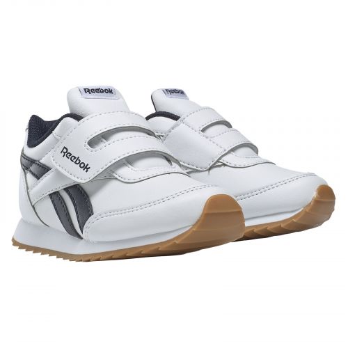 Buty chłopięce Reebok Royal Classic Jogger 2.0 DV9462