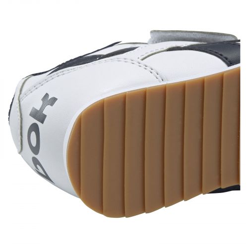 Buty chłopięce Reebok Royal Classic Jogger 2.0 DV9462