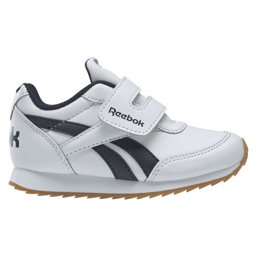 Buty chłopięce Reebok Royal Classic Jogger 2.0 DV9462