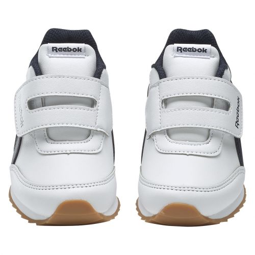 Buty chłopięce Reebok Royal Classic Jogger 2.0 DV9462
