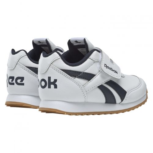 Buty chłopięce Reebok Royal Classic Jogger 2.0 DV9462