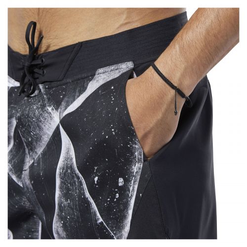 Spodenki męskie Reebok One Series Training DY8005