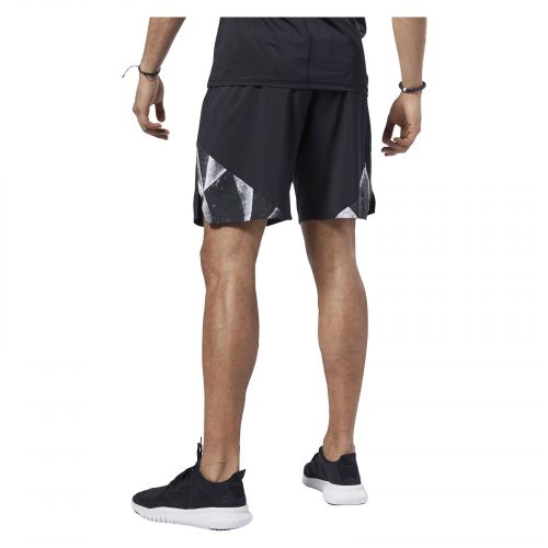 Spodenki męskie Reebok One Series Training DY8005