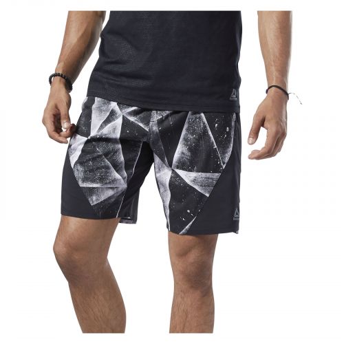Spodenki męskie Reebok One Series Training DY8005