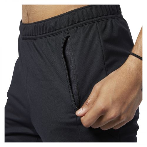 Spodnie męskie Reebok Knit Trackster Dy8036