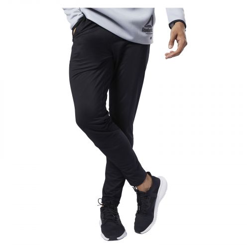 Spodnie męskie Reebok Knit Trackster Dy8036