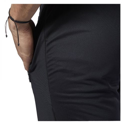 Spodnie męskie Reebok Knit Trackster Dy8036