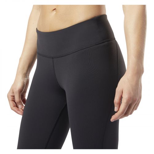 Legginsy damskie Reebok Lux 3/4 2.0 DY8149