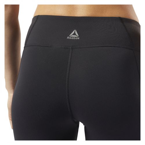 Legginsy damskie Reebok Lux 3/4 2.0 DY8149