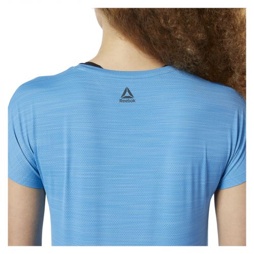 Koszulka damska Reebok Activchill Graphic DY8181