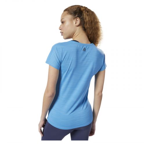 Koszulka damska Reebok Activchill Graphic DY8181