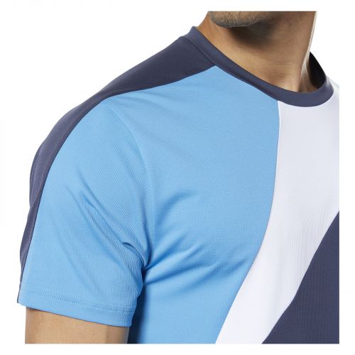Koszulka męska One Series Training Colourblock EC0994