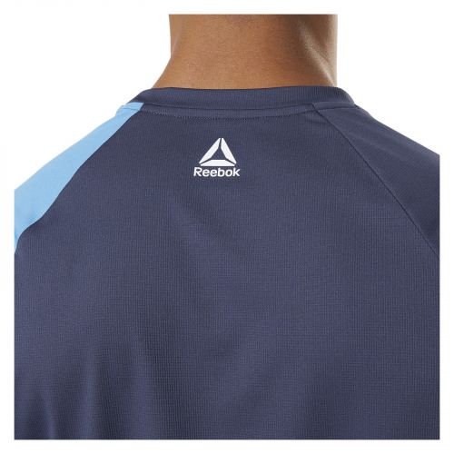 Koszulka męska One Series Training Colourblock EC0994