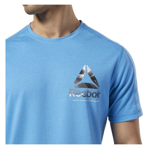 Koszulka męska Reebok One Series Training Speedwick EC1029