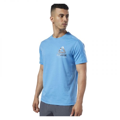 Koszulka męska Reebok One Series Training Speedwick EC1029