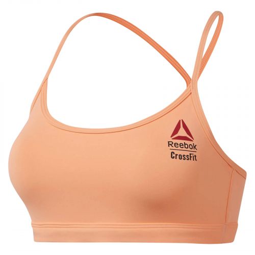 Biustonosz sportowy Reebok Crossfit Medium-Impact EC1387 