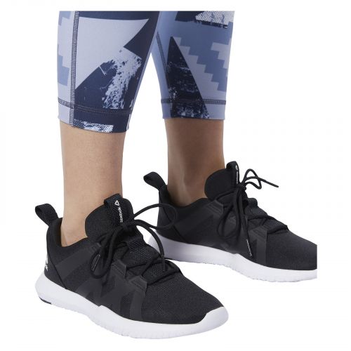 Spodnie damskie do fitnessu Reebok EJ8804