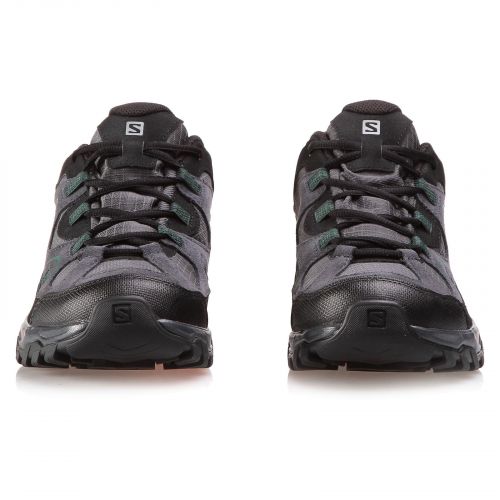 Buty męskie trekkingowe Salomon Fortaleza GTX 409226 