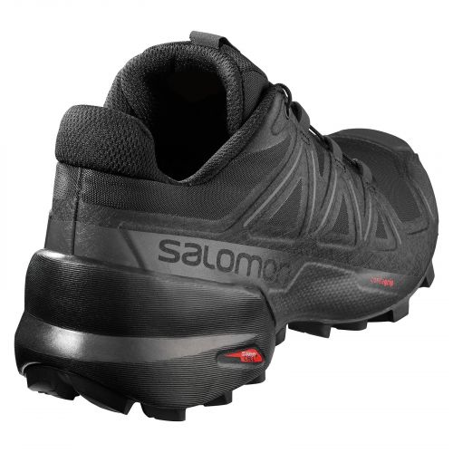 Buty damskie do biegania Salomon Speedcross 5 L40684900 