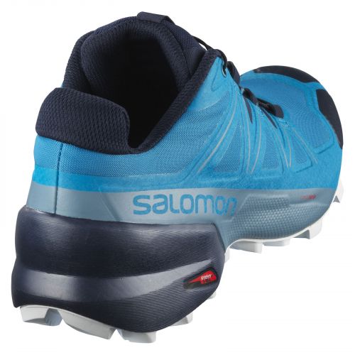 Buty męskie do biegania Salomon Speedcross 5 L40925800 