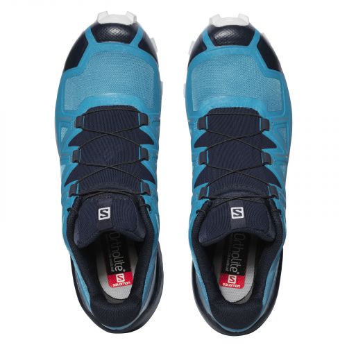 Buty męskie do biegania Salomon Speedcross 5 L40925800 