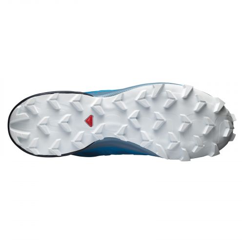 Buty męskie do biegania Salomon Speedcross 5 L40925800 