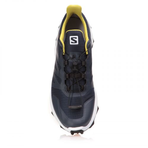 Buty męskie do biegania Salomon Supercross GTX L40947500 