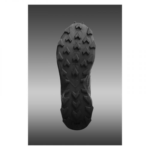 Buty męskie do biegania Salomon Supercross GTX L40947500 