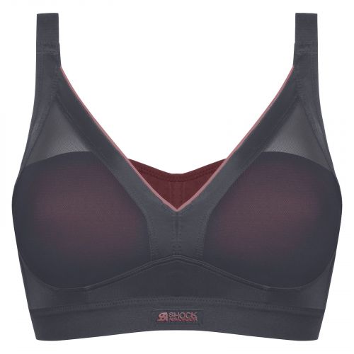 Biustonosz Shock Active Shape Support Top S015F