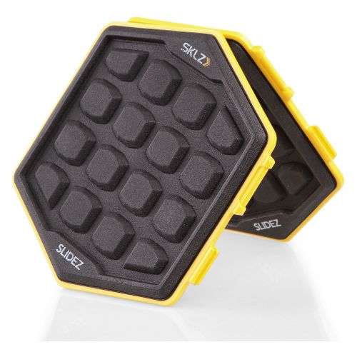 Przyrząd SKLZ Slidez SLDS-001