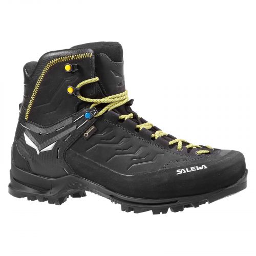 Buty trekkingowe męskie Salewa MS Rapace GTX 61332