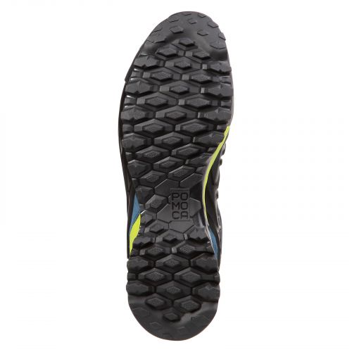 Buty trekkingowe męskie Salewa MS Wildfire Edge Mid GTX 61350