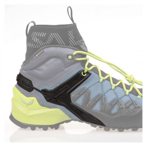 Buty trekkingowe męskie Salewa MS Wildfire Edge Mid GTX 61350