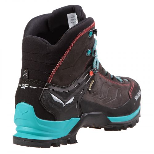 Buty trekkingowe damskie Salewa MTN Trainer Mid GTX 63459